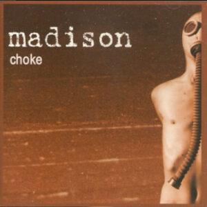 Madison (31) - Choke-0