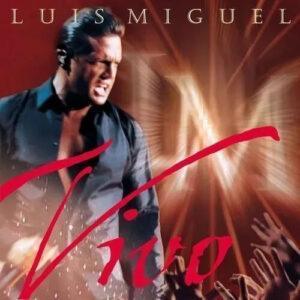 Luis Miguel - Vivo-0
