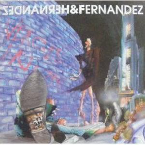 Hernandez & Fernandez - Verges... I No Tant -0