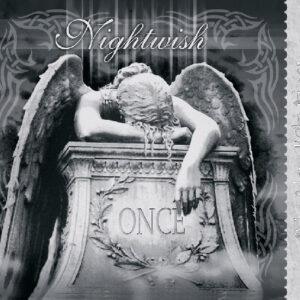 Nightwish - Once-0
