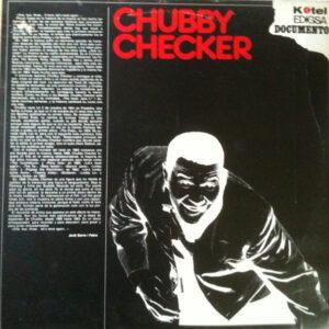 Chubby Checker - Chubby Checker-0