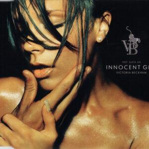 Victoria Beckham - Not Such An Innocent Girl-0