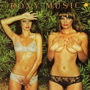 Roxy Music - Country Life-0