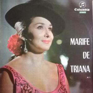 Marifé De Triana - Marife De Triana N.º 1-0