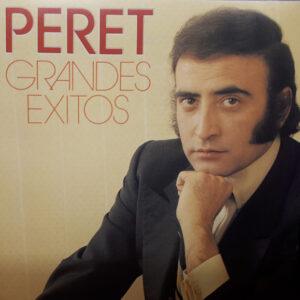 Peret - Grandes Éxitos-0