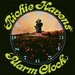 Richie Havens - Alarm Clock-0