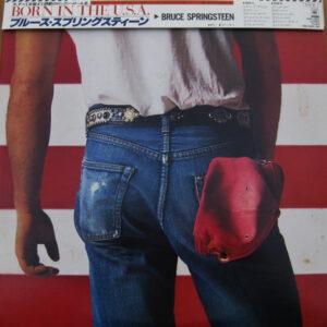 Bruce Springsteen - Born In The U.S.A.-0