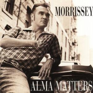 Morrissey - Alma Matters-0