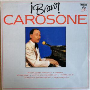 Renato Carosone - ¡Bravo! Carosone-0
