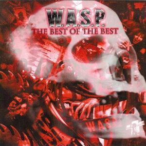 W.A.S.P. - The Best Of The Best 1984-2000-0