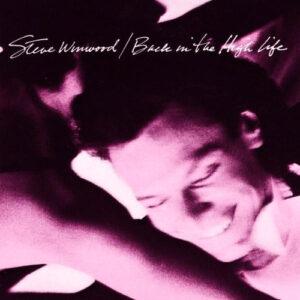 Steve Winwood - Back In The High Life-0