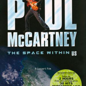 Paul McCartney - The Space Within US-0