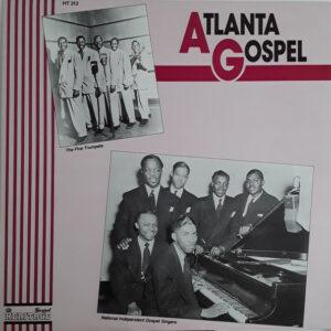 Various - Atlanta Gospel-0