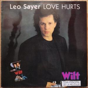 Leo Sayer, L.F.O. (2) - Love Hurts - Wilt (Tema Principal De La Película)-0