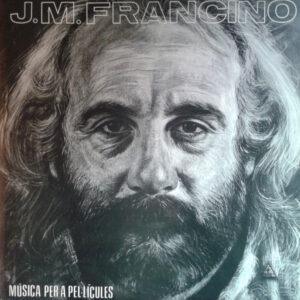J.M. FRANCINO - Música Per A Pel.lícules Vol.I-0