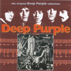 Deep Purple - Deep Purple-0