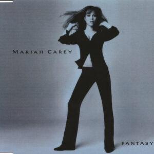 Mariah Carey - Fantasy-0