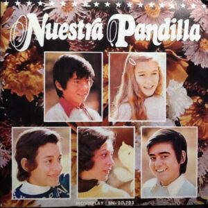 La Pandilla - Nuestra Pandilla-0