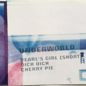 Underworld - Pearl's Girl (Short)-0