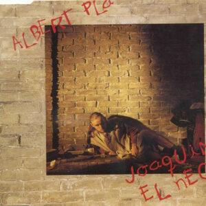 Albert Pla - Joaquin El Necio-0