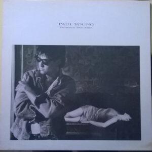 Paul Young - Between Two Fires-0