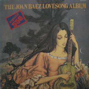 Joan Baez - The Joan Baez Lovesong Album-0