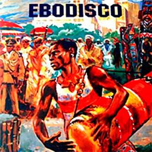 Ebodisco - Dance Your-0