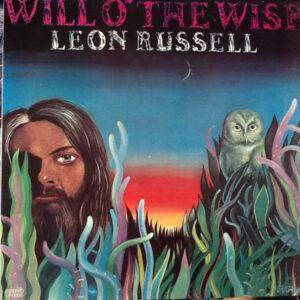 Leon Russell - Will O' The Wisp-0