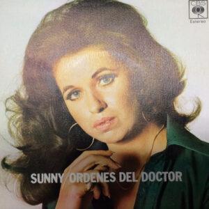 Sunny Leslie - Ordenes Del Doctor-0