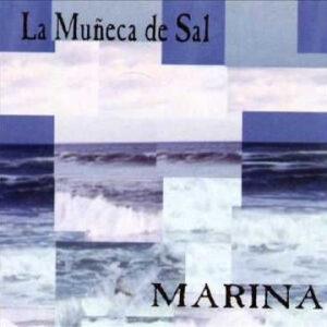 La Muñeca De Sal - Marina-0