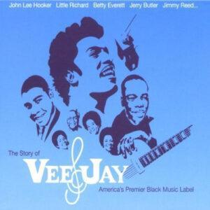 Various - The Story Of Vee Jay-0