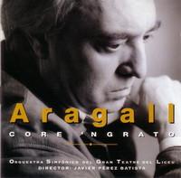 Giacomo Aragall - Core 'Ngrato-0