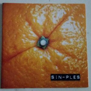 Sin-Ples - Naranja-0