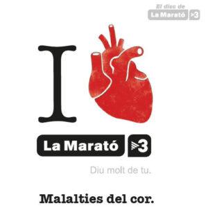 Various - El Disc De La Marató 2014 - Malalties Del Cor-0