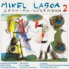 Mikel Laboa - Gernika - Zuzenean 2-0