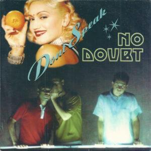 No Doubt - Don't Speak-0