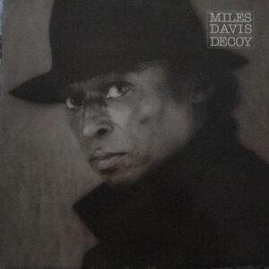 Miles Davis - Decoy-0