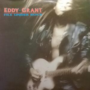 Eddy Grant - File Under Rock-0