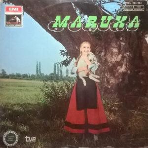 Orquesta Lírica Española - Federico Moreno Torroba - Maruxa-0