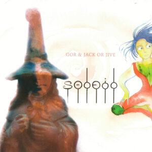 Gor & Jack Or Jive - Soleil-0