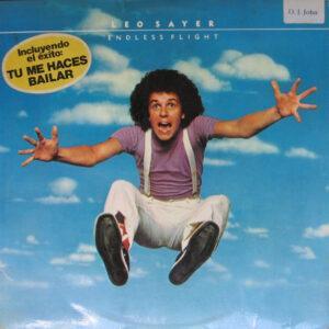 Leo Sayer - Endless Flight-0