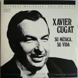 Xavier Cugat - Su Música, Su Vida-0