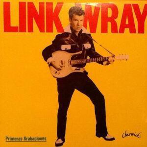 Link Wray - Primeras Grabaciones-0