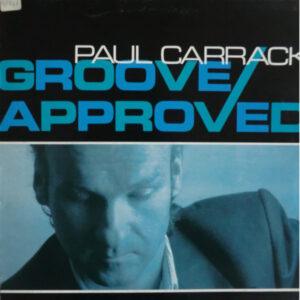 Paul Carrack - Groove Approved-0