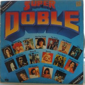 Various - Super Doble-0