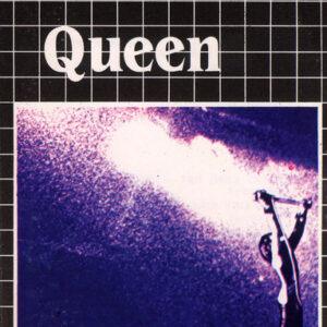 Queen - Queen-0