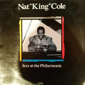 Nat King Cole - Jazz At The Philarmonic-0
