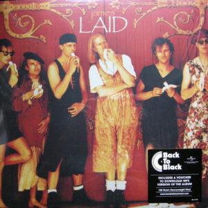 James - Laid-0