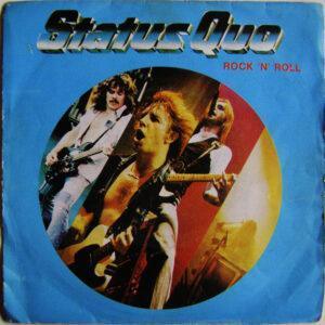 Status Quo - Rock 'N' Roll-0