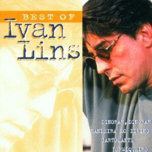 Ivan Lins - Best Of-0